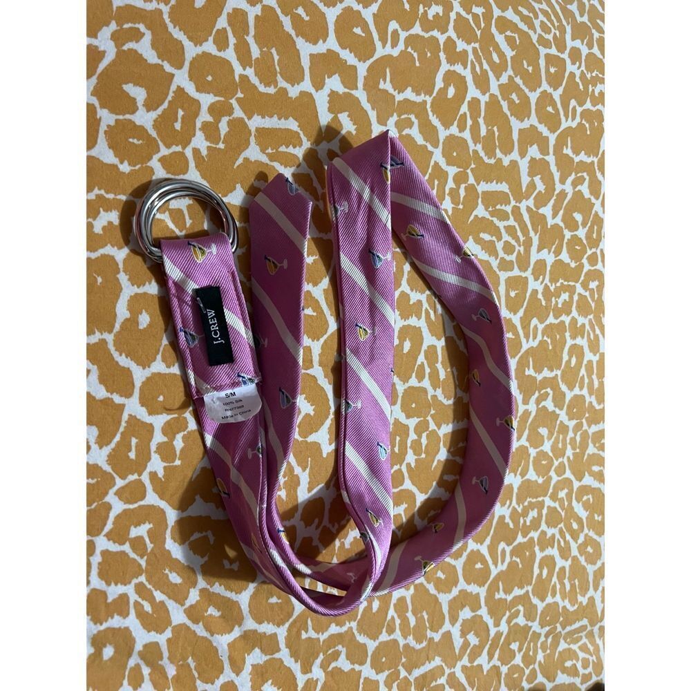 J crew belt‎